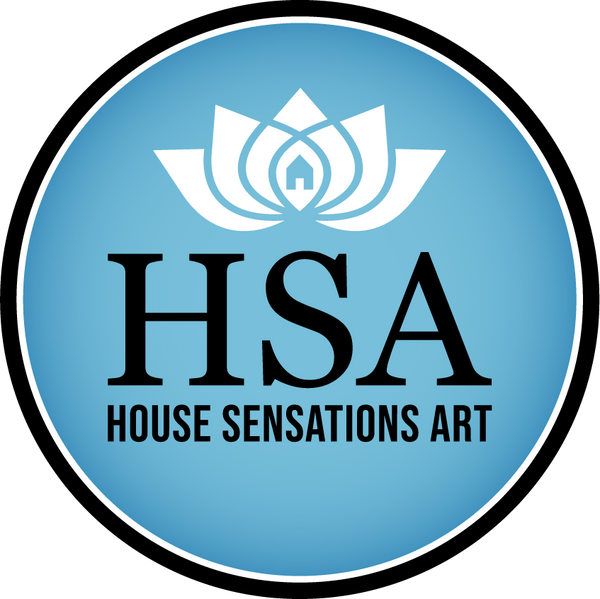 HouseSensationsArt logo