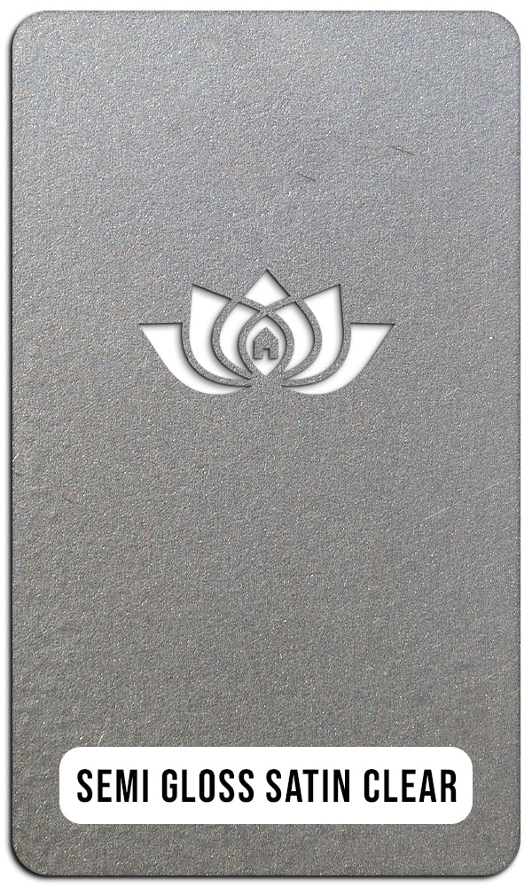 Letrero con monograma para pareja: decoración personalizada con el apellido