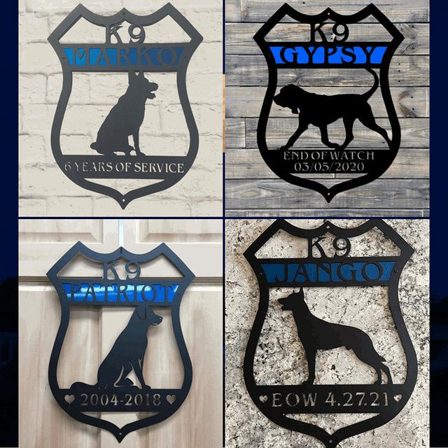 Custom Dog House Signfront-door-outdoor-pet namesign-house-sensations-art.jpg