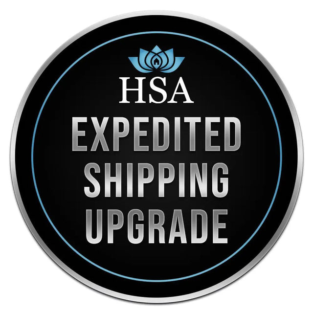 Expedited Shipping Upgrade - Preapproval and Custom Quoting Required - HouseSensationsArt