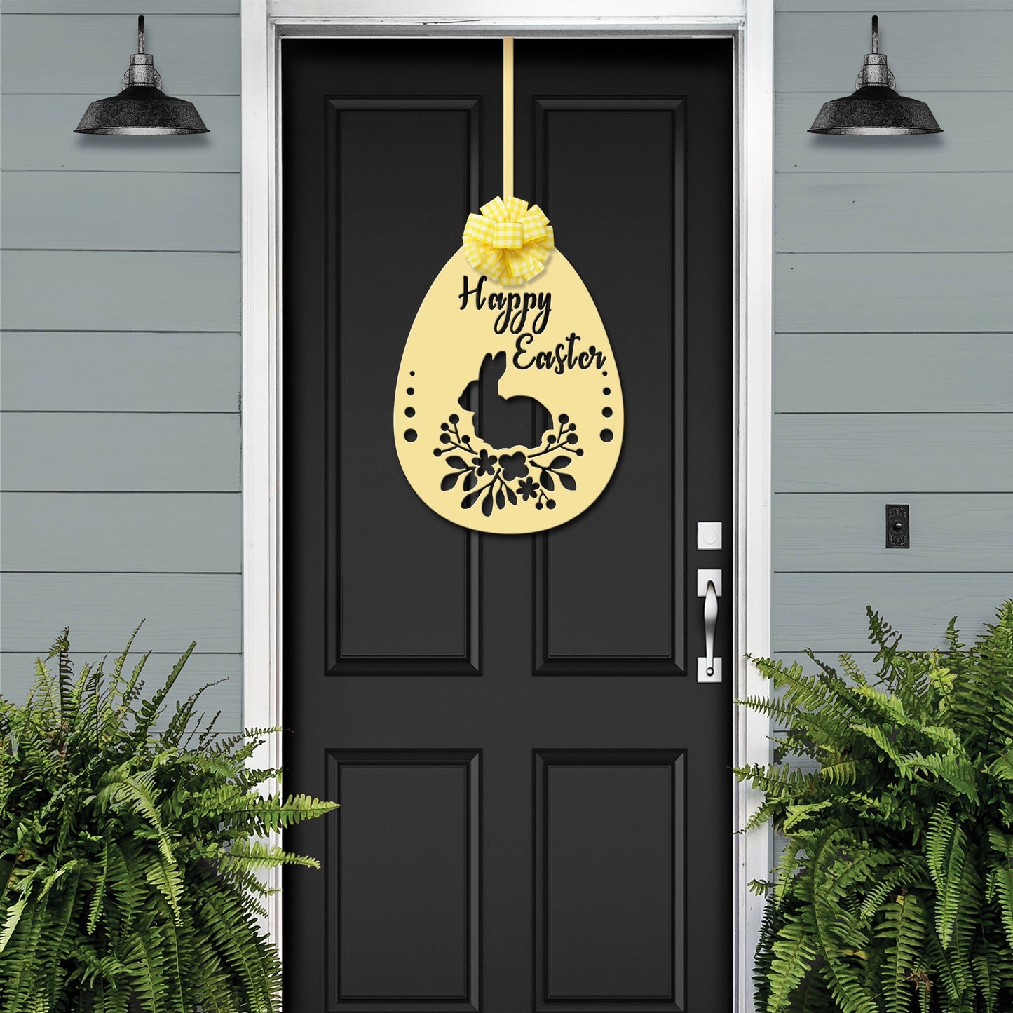 happy-easter-egg-door-wreath-personalized-metal-welcome-sign-yellow-with-flower-House-Sensations-Art.jpg