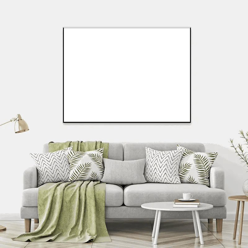 Live Product Options Canvas Room - HouseSensationsArt