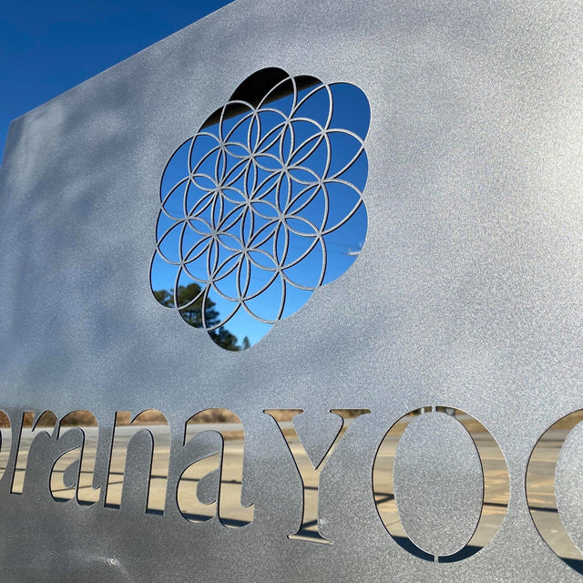 Metal Color Swatch Sample - HouseSensationsArt