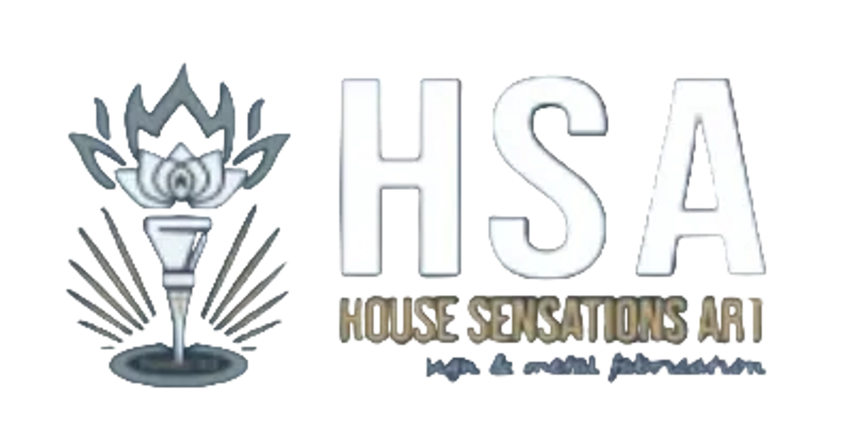 Custom Metal Signs & Personalized Signs | HouseSensationsArt