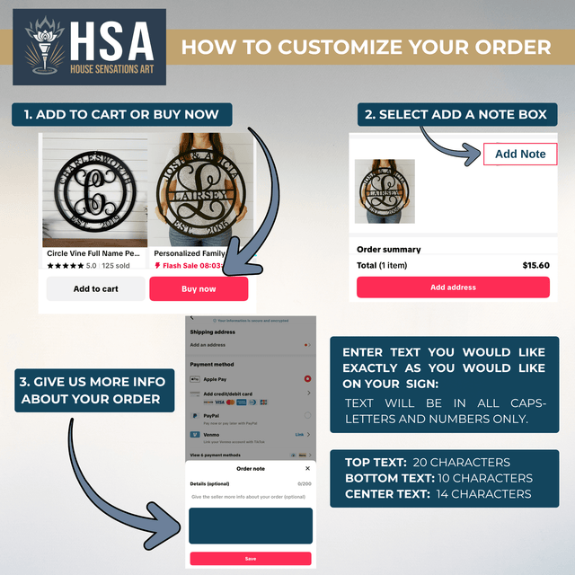 Personalized Nautical Sign, Coastal Home Decor, Marine Wall Art, Outdoor Metal Sign - TTS - HouseSensationsArt