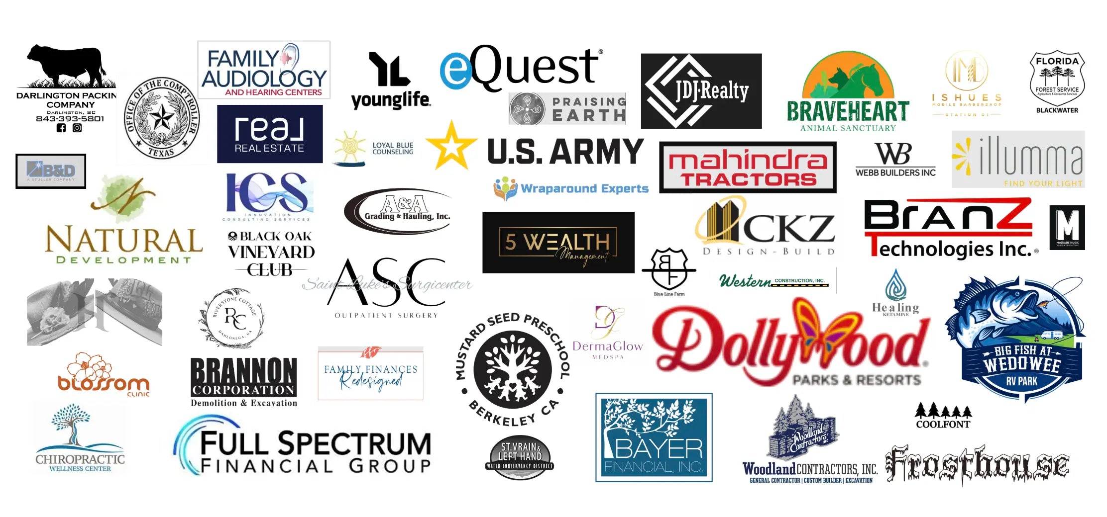Trusted Brands