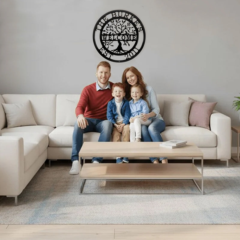 5 Reasons Custom Metal Art Makes the Perfect Valentine’s Day Gift