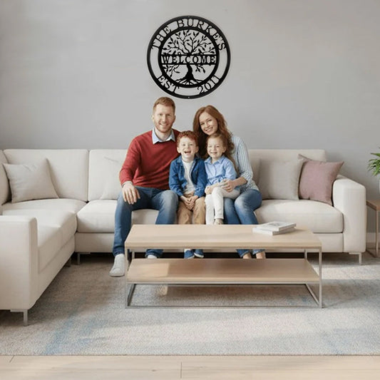 5 Reasons Custom Metal Art Makes the Perfect Valentine’s Day Gift