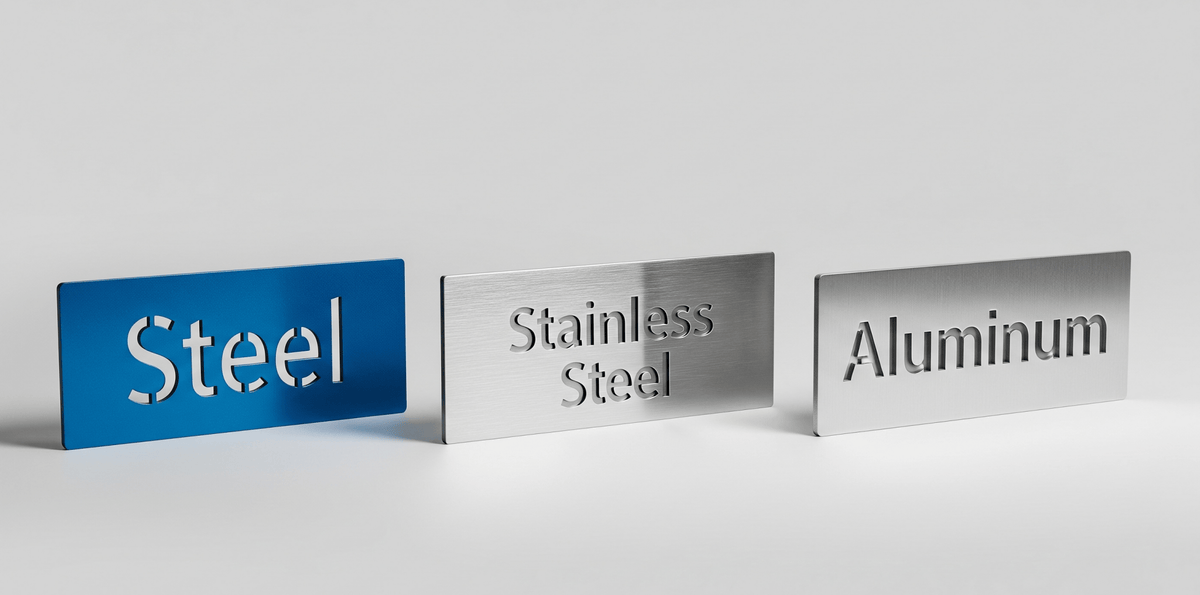 Metal Business Signs: The 2025 Guide to Choosing the Perfect Metal Business Sign - HouseSensationsArt