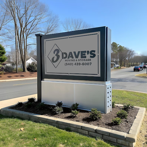 How Custom Monument Signs Improve Business Visibility and Strengthen Brand Recognition