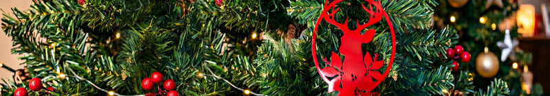 HOLIDAY DECOR - HouseSensationsArt