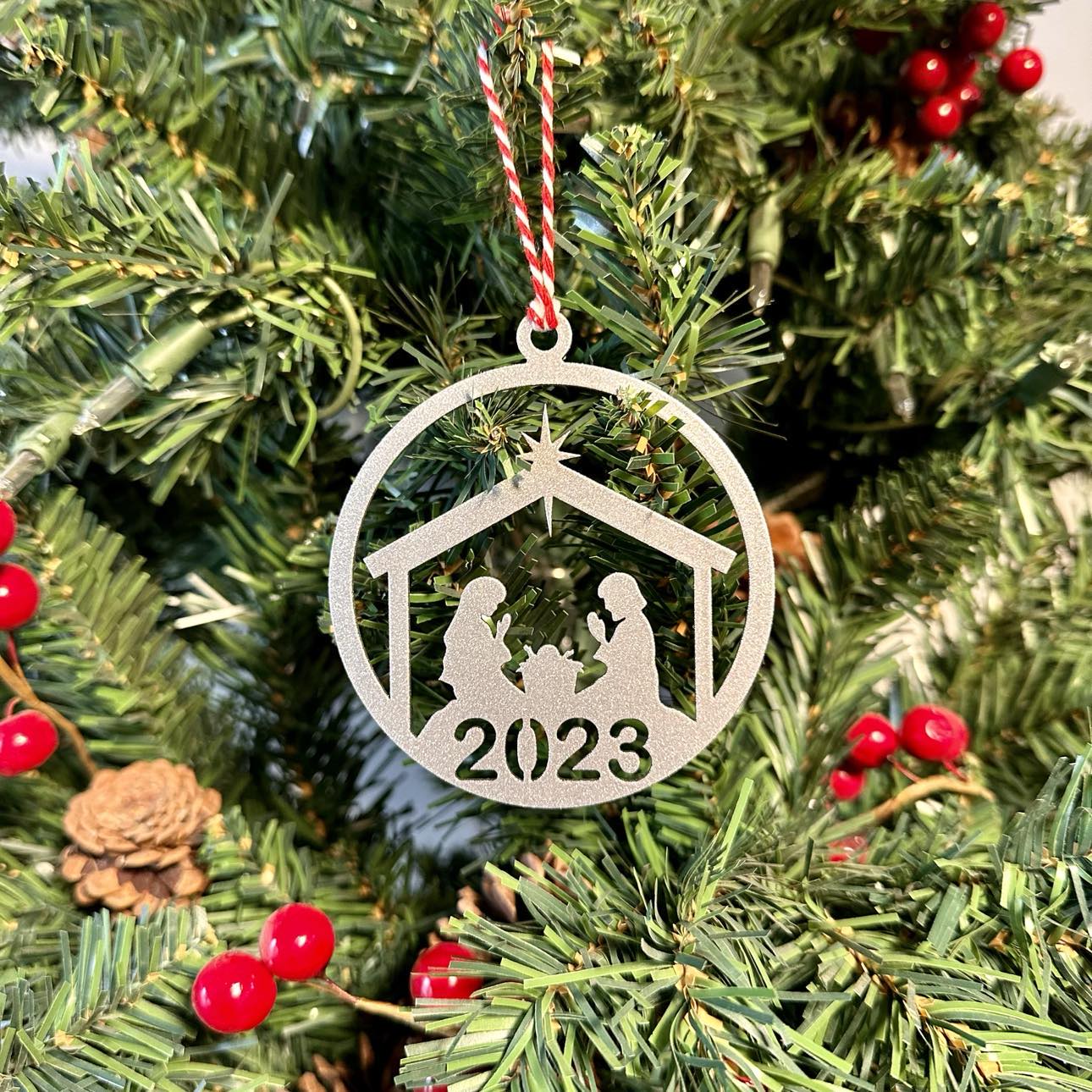 CHRISTMAS DECOR - HouseSensationsArt
