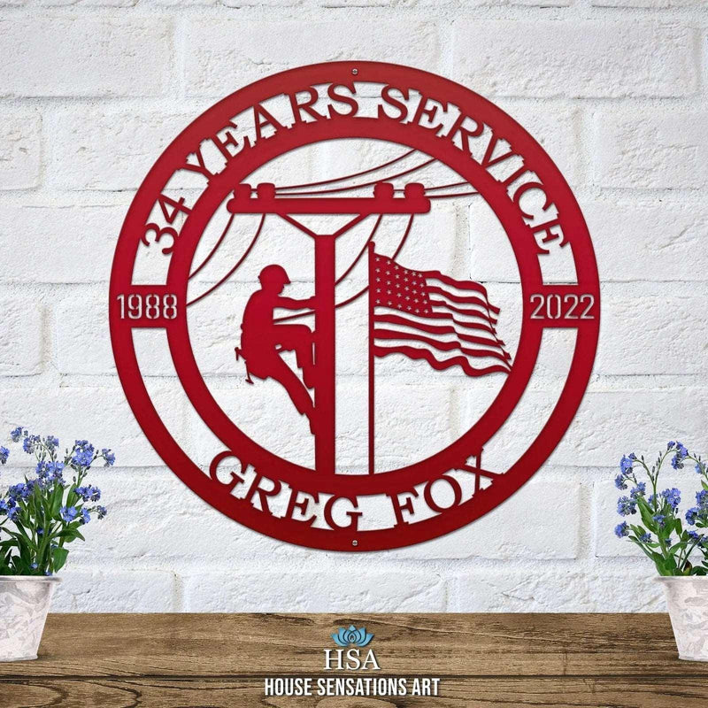 CUSTOM JOB SIGNS - HouseSensationsArt
