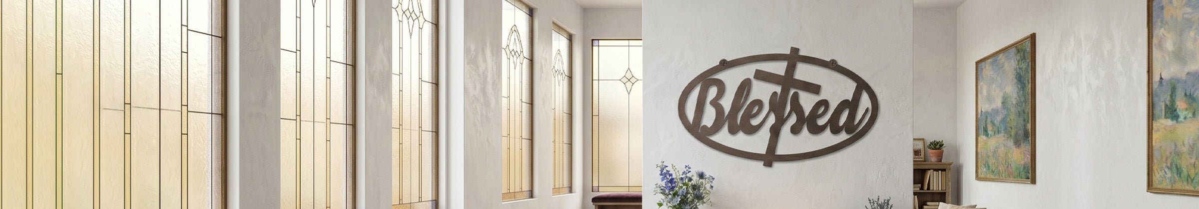 RELIGIOUS SIGNS