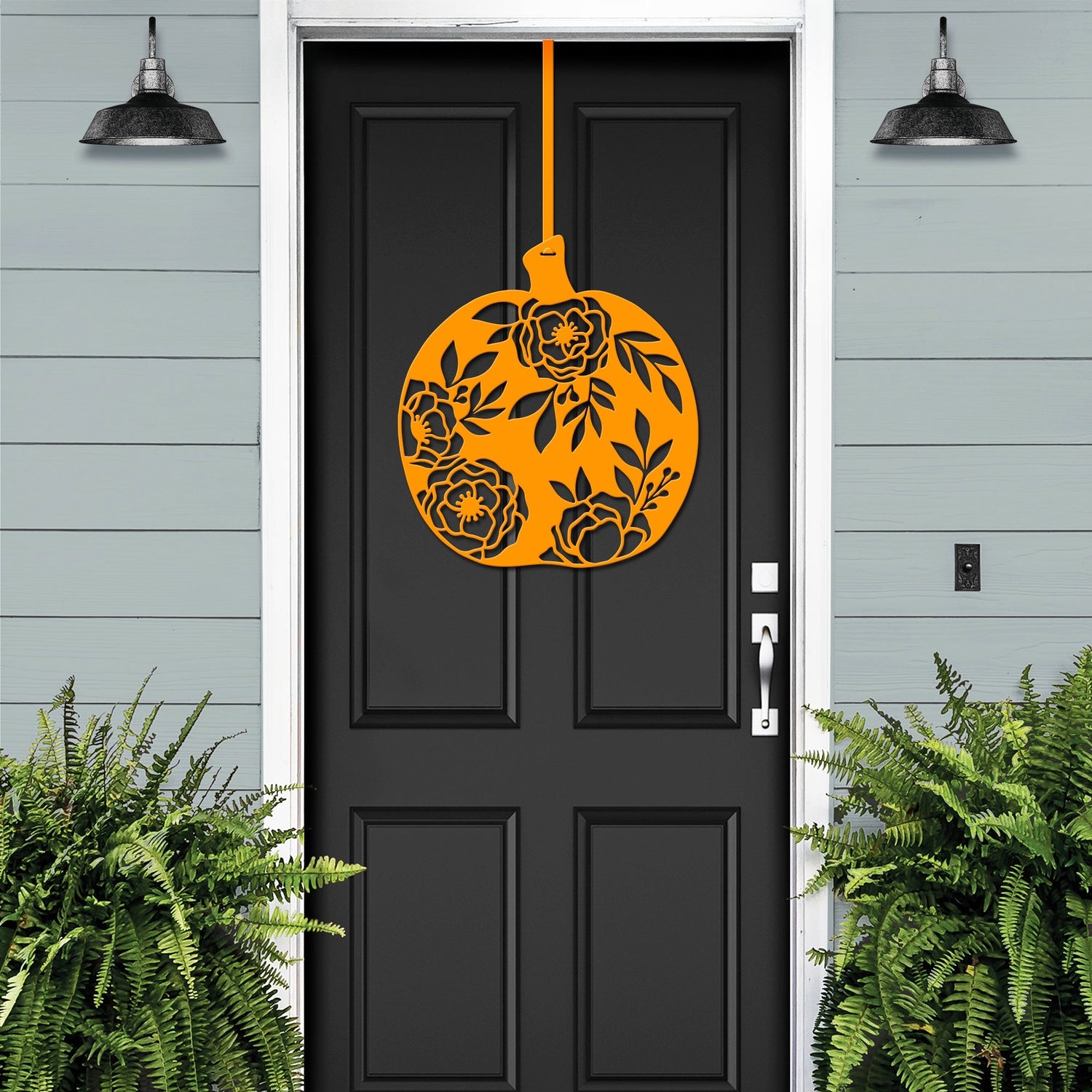 HALLOWEEN DECOR