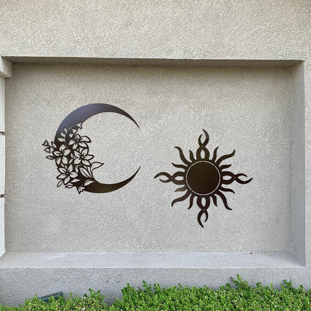 GARDEN AND YARD SIGNS - HouseSensationsArt