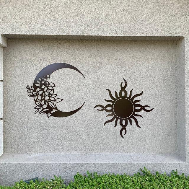 GARDEN AND YARD SIGNS - HouseSensationsArt