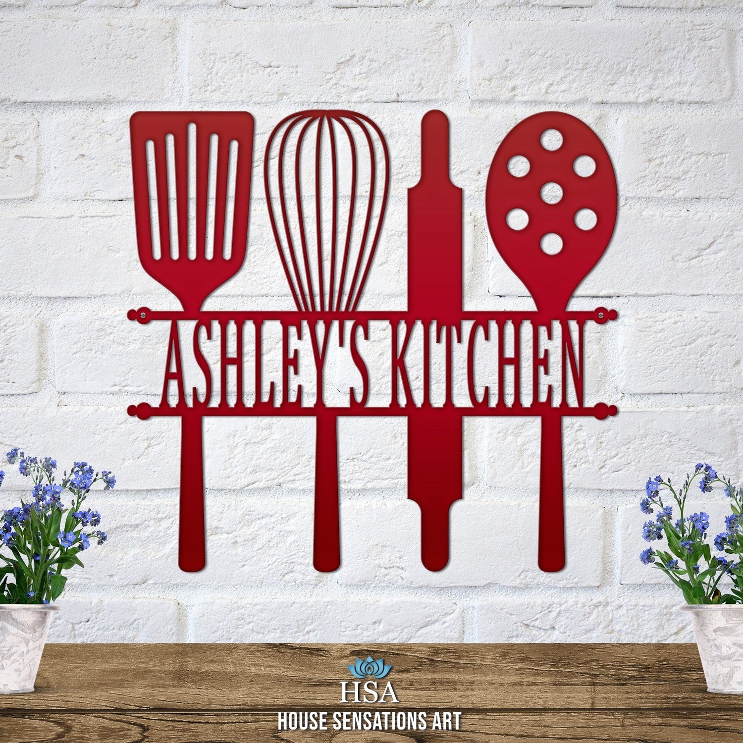 Kitchen Collection - HouseSensationsArt