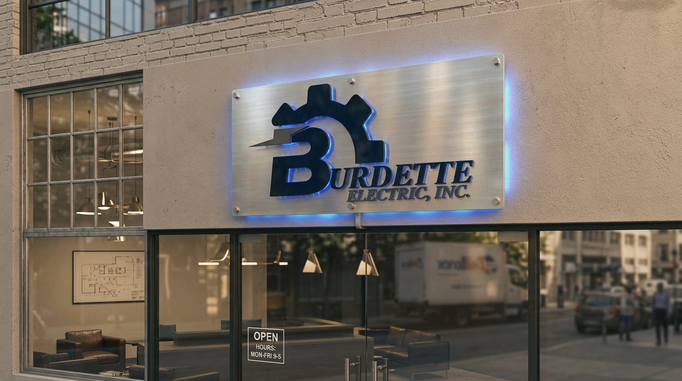 LED Signs