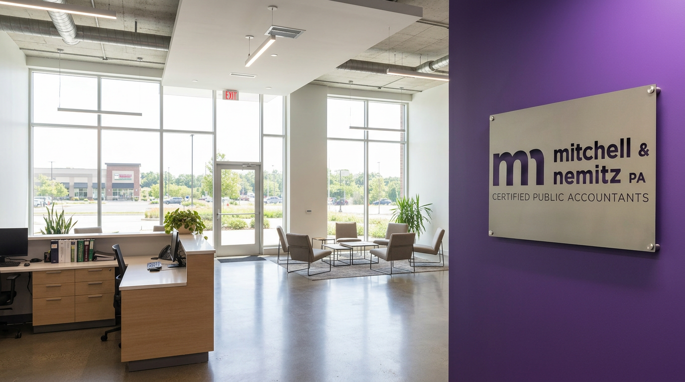 BUSINESS SIGNS