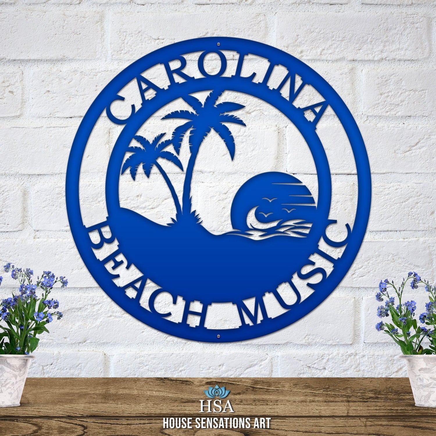 NAUTICAL AND BEACH HOUSE DECOR - HouseSensationsArt