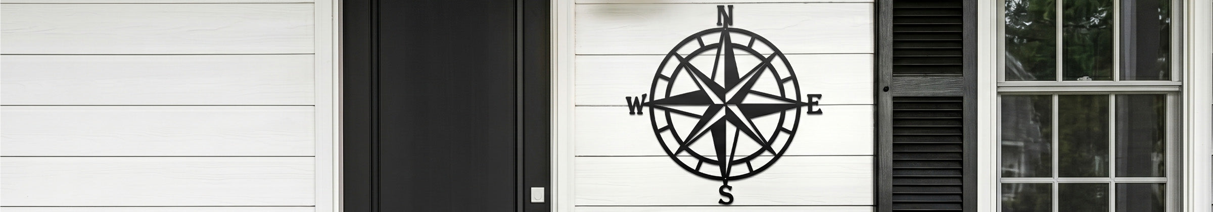 GPS, NAUTICAL & BEACH SIGNS