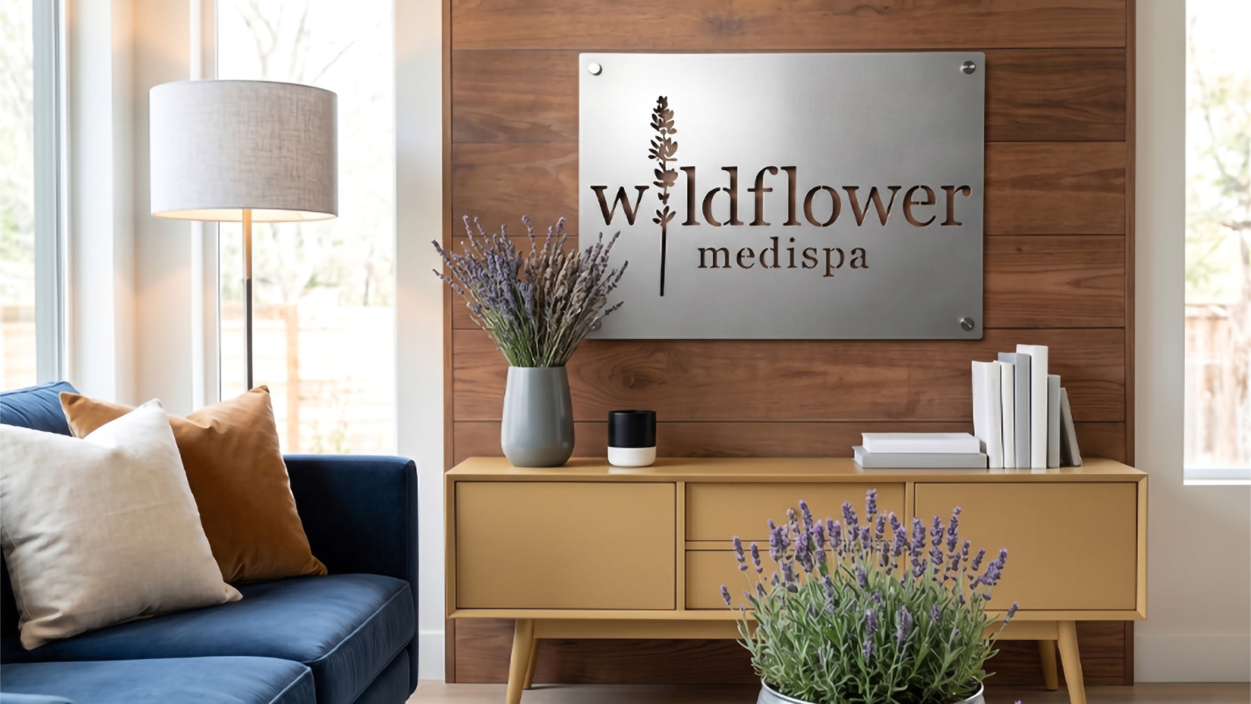 Business Signs