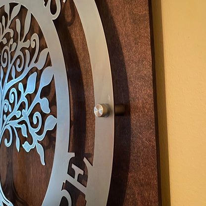 2" Sign Spacer Standoff - HouseSensationsArt