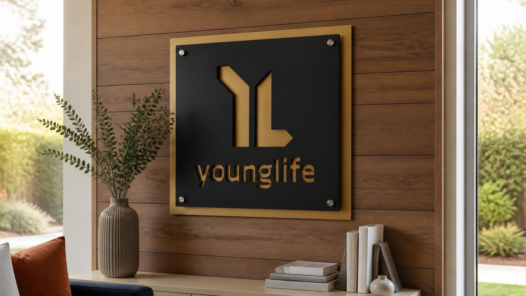 3D Signs