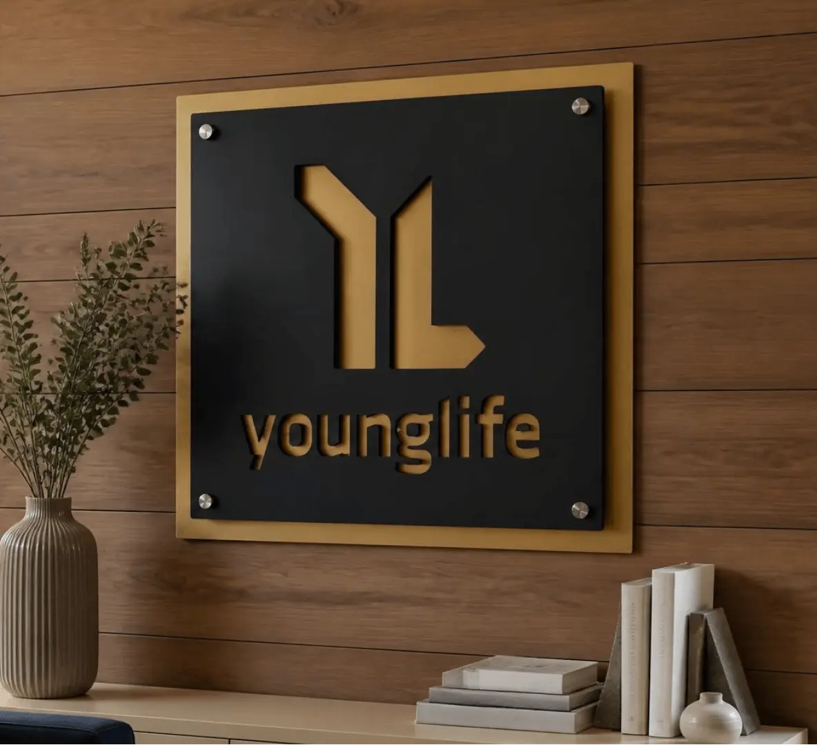 3D Signs