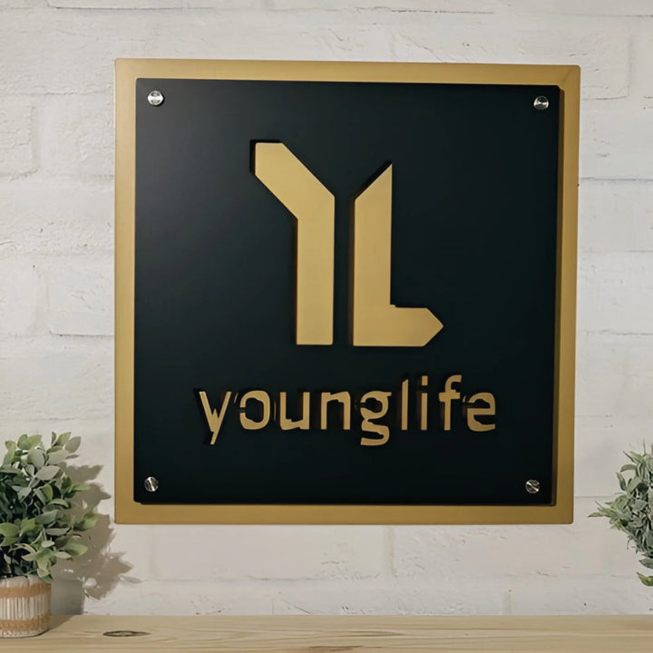 Yard Signs