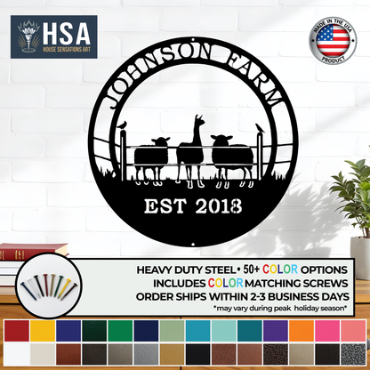 Alpaca-Sheep-Ranch-Metal-Sign-Custom-Outdoor-Decor-customization-infographic-house-sensations-art.jpg