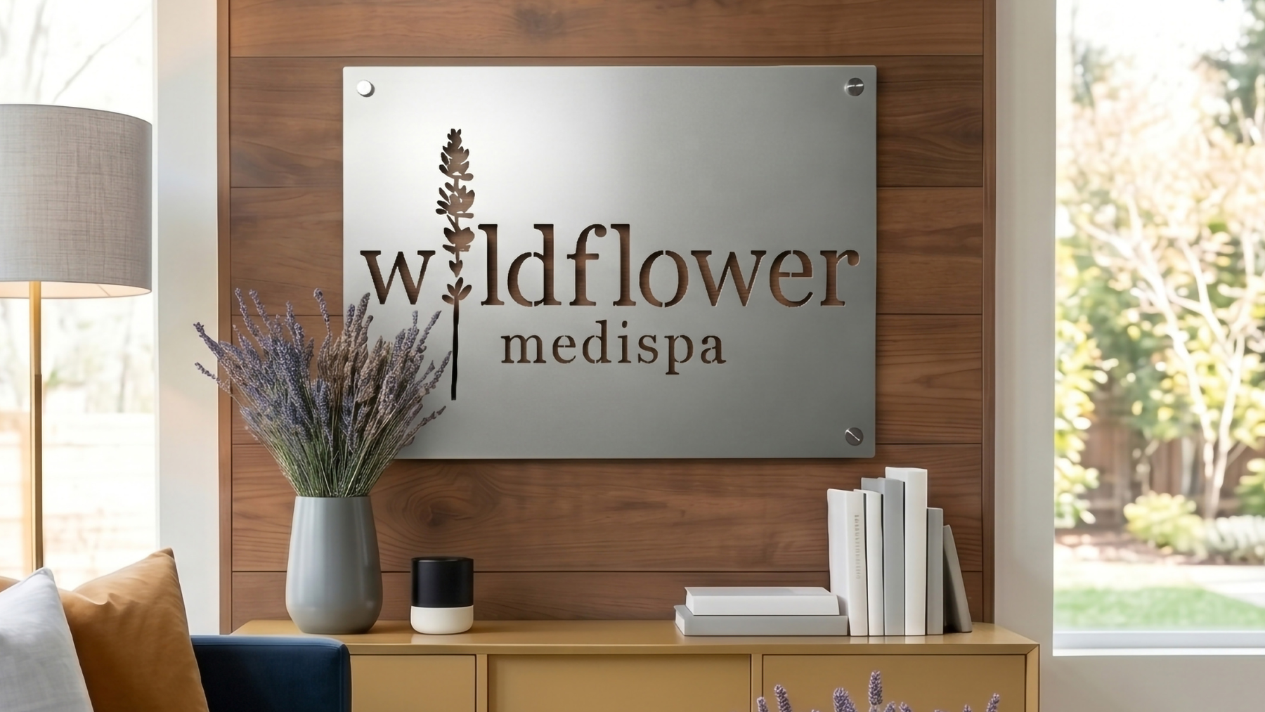 Business Signs