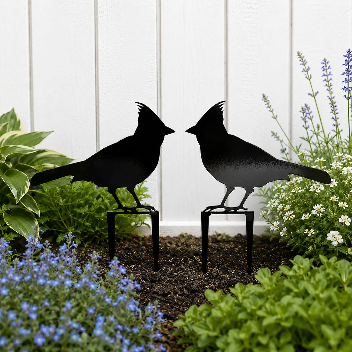 Garden Signs