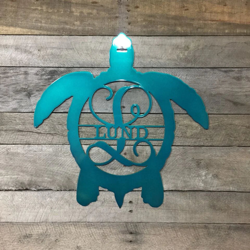 Candy Teal
