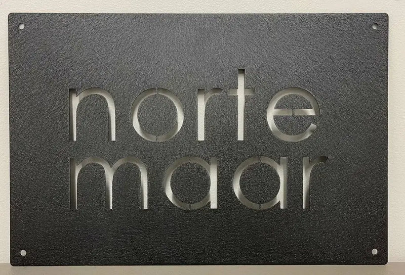 Charcoal Textured