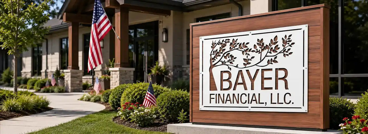 Premium Custom Business Signs Made in the USA