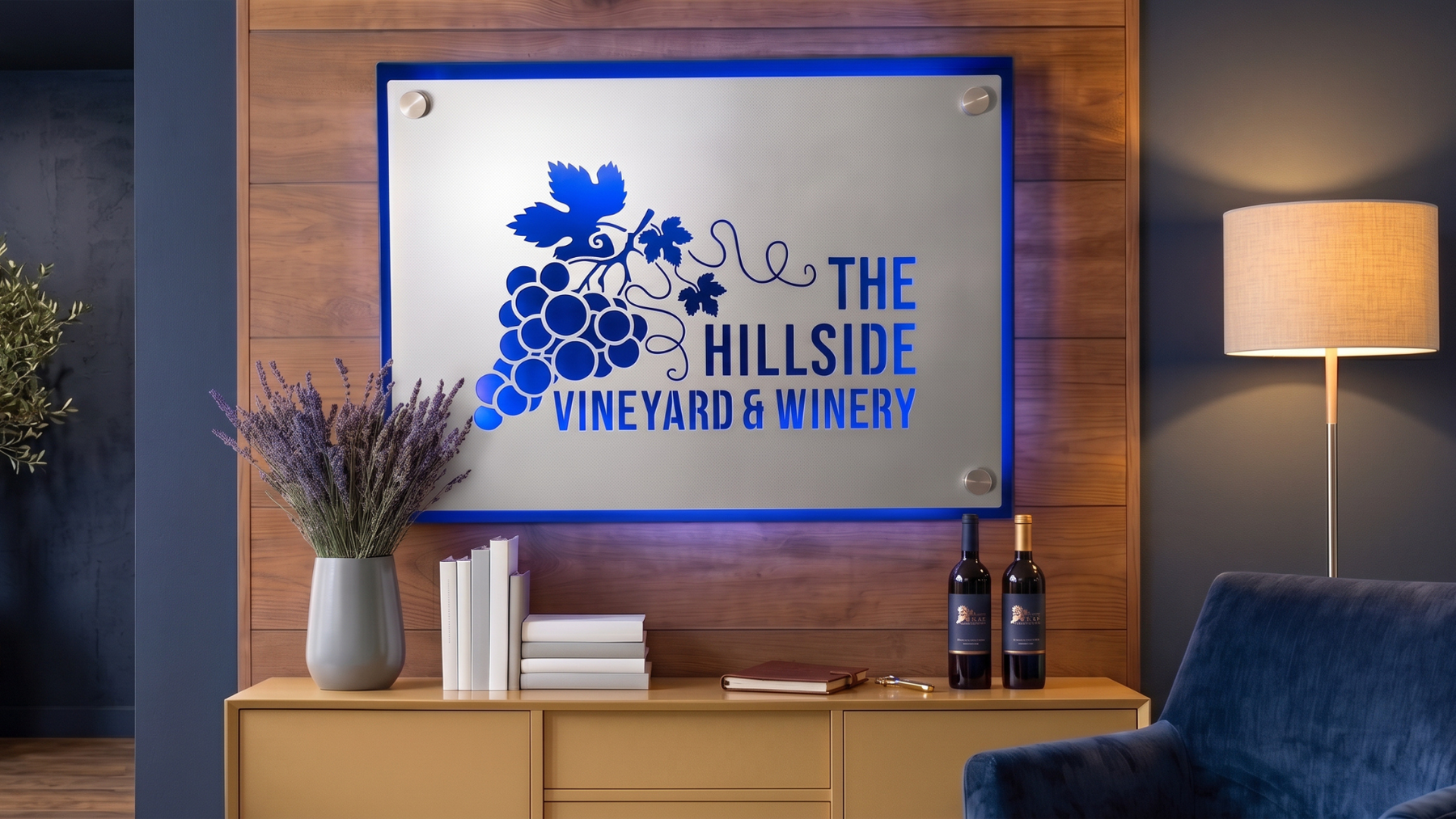 LED Signs