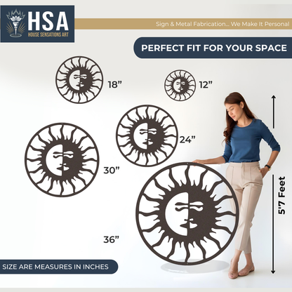 Personalization-Custom-Sun-and-Moon-Metal-Wall-Art for-Outdoor-Living-Space-size-sample-chart-house-sensations-art.jpg