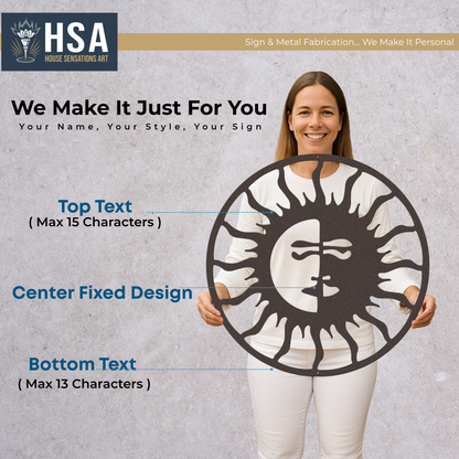 Personalization-Custom-Sun-and-Moon-Metal-Wall-Art for-Outdoor-front-door-outdoor-customization-infographic-house-sensations-art.jpg