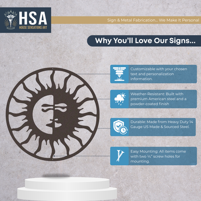 Personalization-Custom-Sun-and-Moon-Metal-Wall-Art for-Outdoor-customization-infographic-house-sensations-art.jpg