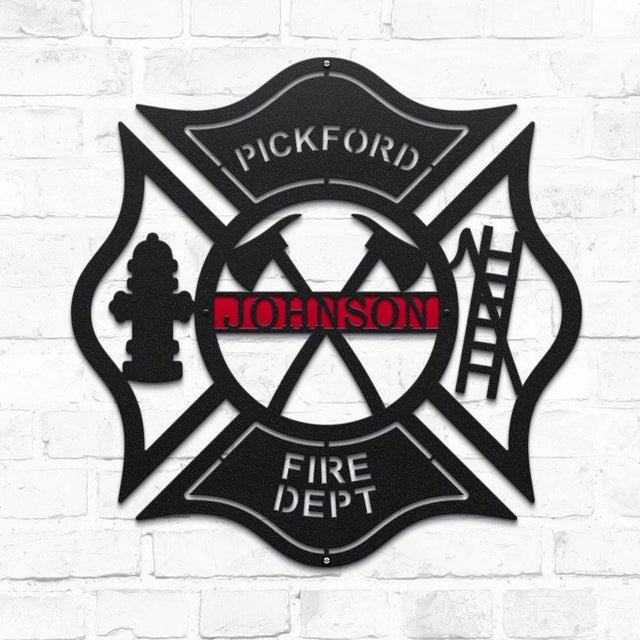 personalized-firefighter-metal-sign-custom-last-name-plaquefront-door-outdoor-sign-house-sensations-art.jpg