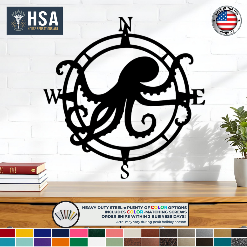 personalized-metal-nurse-sign-customization-coastal-octopus-house-sensations-art.jpg