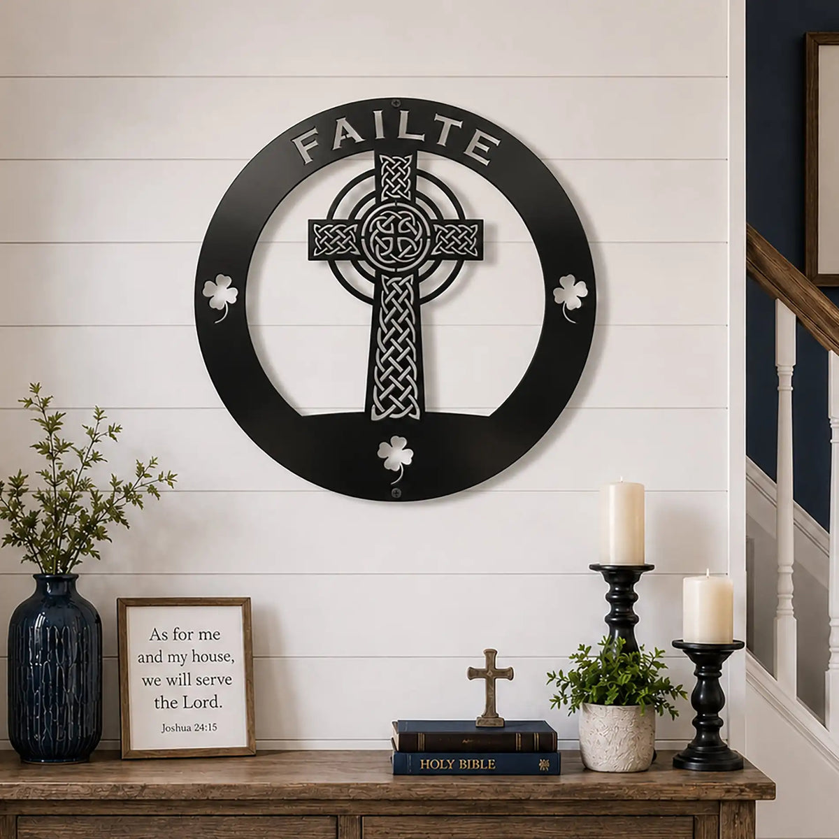 Religious Signs