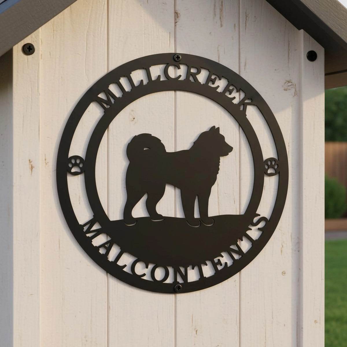 Animal & Nature Signs