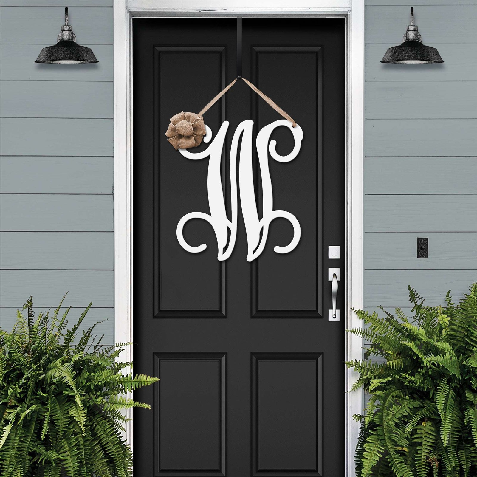 custom-front-door-wreaths-with-initial-for-elegant-entryways-white-black-door-2-House-Sensations-Art.jpg