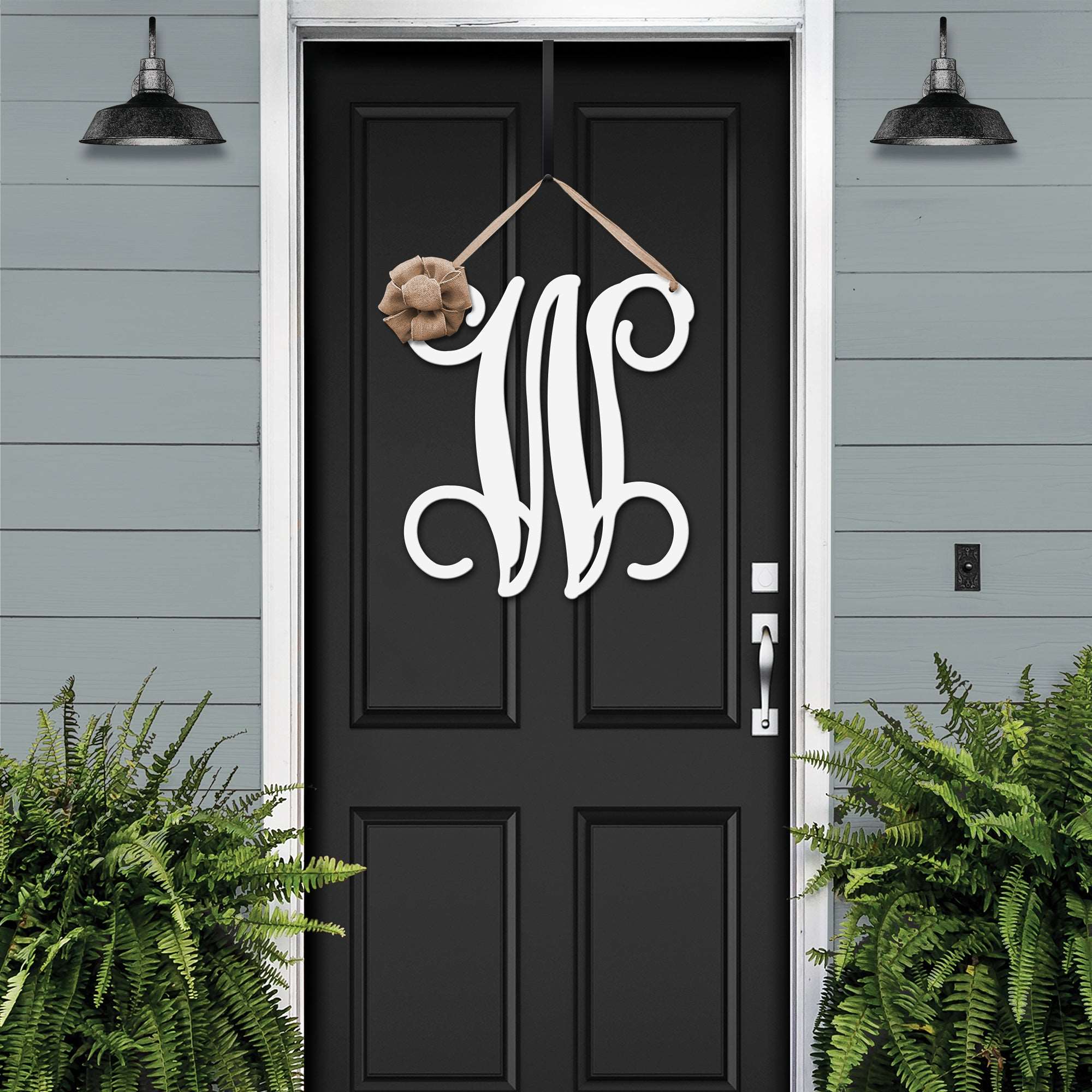 custom-front-door-wreaths-with-initial-for-elegant-entryways-white-black-door-2-House-Sensations-Art.jpg