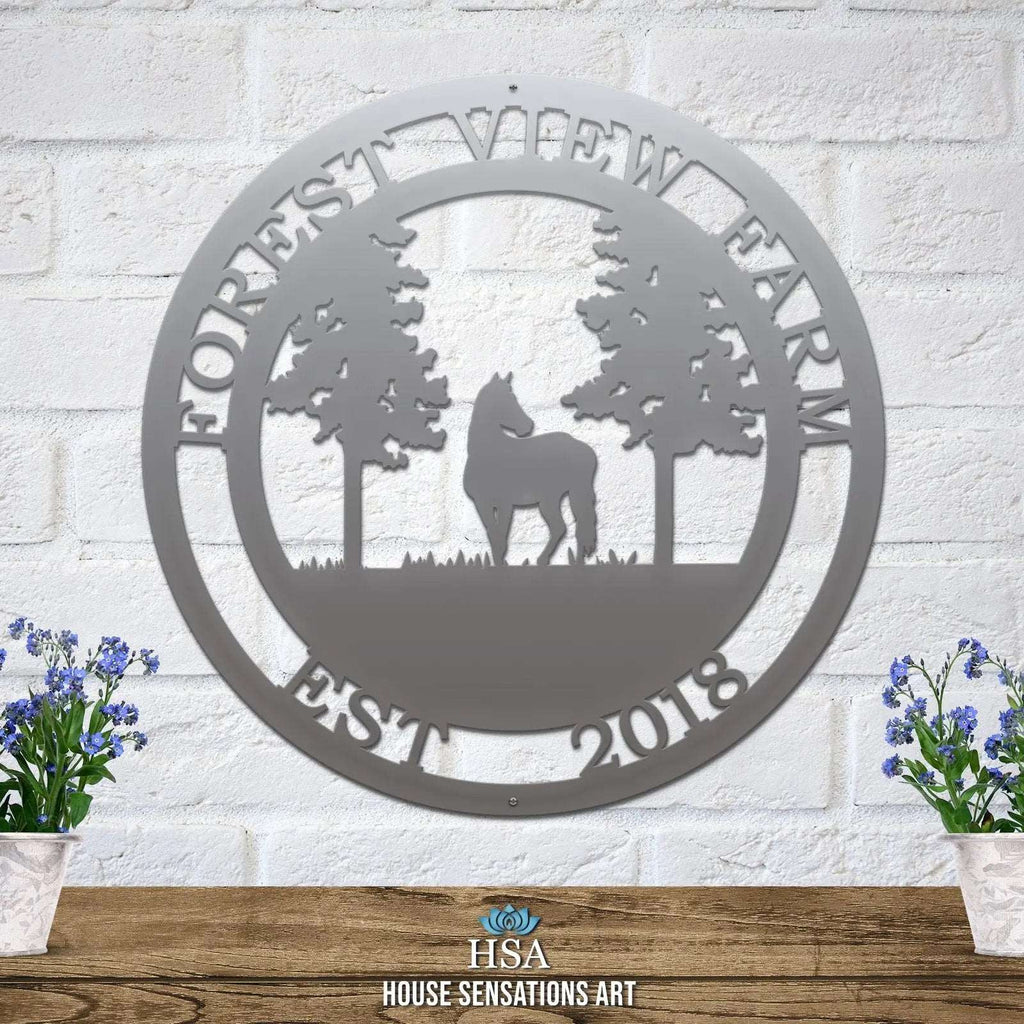 custom-horse-wall-art-metal-signs-for-ranches-stables-front-white-wall2-house-sensations-art.jpg