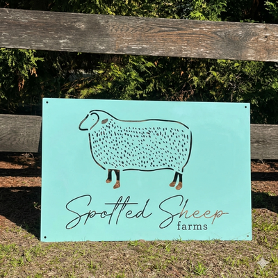 Custom Metal Farm Brand Sign front-door-outdoor-samplesign1-house-sensations-art.jpg