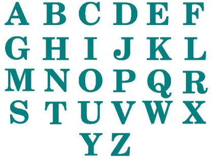 Custom Metal Gate Signs | Personalized Family & Business Decor - HouseSensationsArt